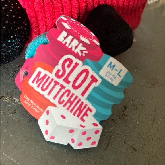 NWT Barkbox Dog toy. - Picture 2 of 6